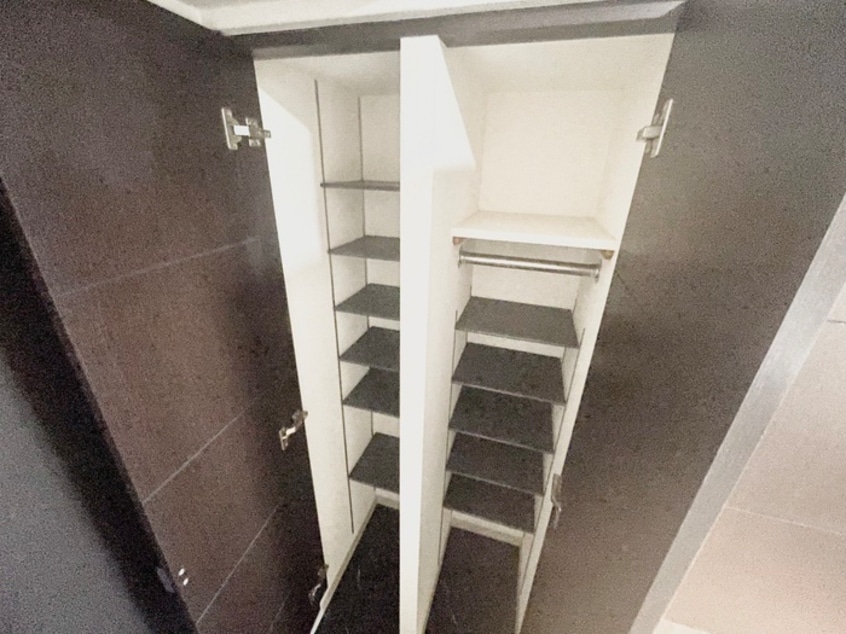 靴箱 アスヴェル神戸元町海岸通(1005)