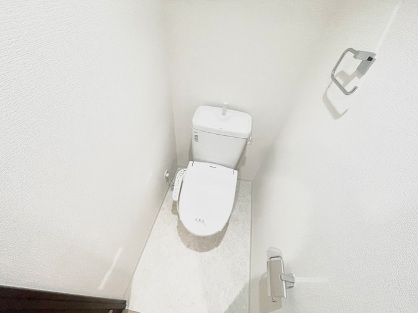 トイレ アスヴェル神戸元町海岸通(1005)