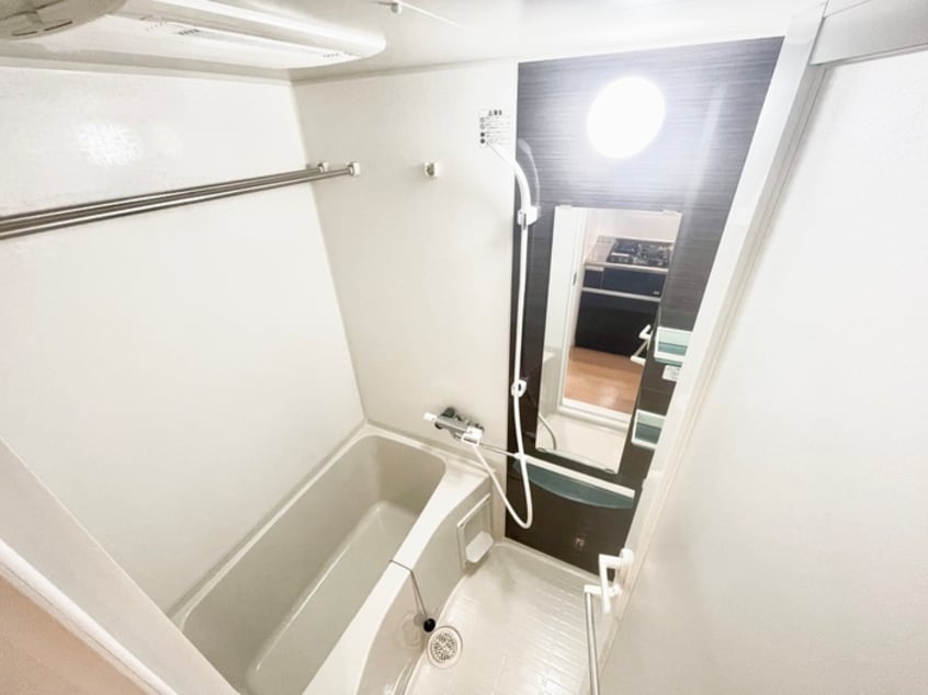 バス／シャワールーム等 アスヴェル神戸元町海岸通(1005)