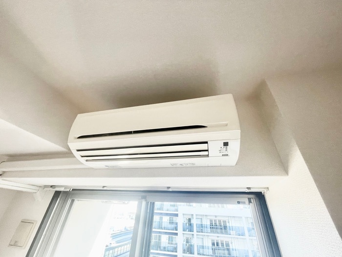 内観写真 アスヴェル神戸元町海岸通(1005)