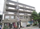 伊丹 丹兵ビルの外観