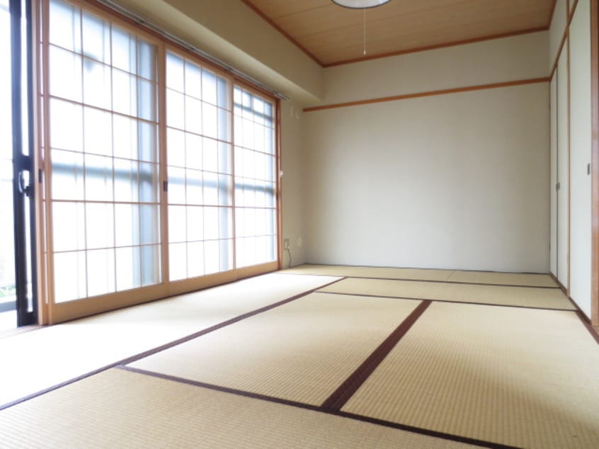 居室 伊丹 丹兵ビル