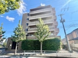 ラフィネ西京極