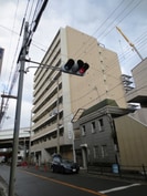 サムティ福島ＰＯＲＴＡ(601)の外観