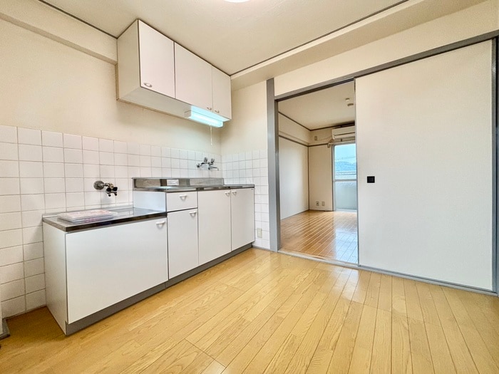 居室 メゾン竹生