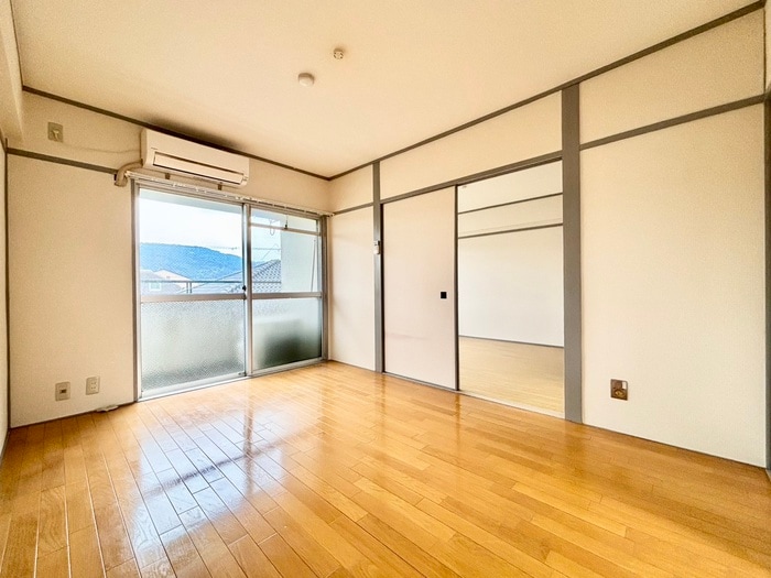 居室 メゾン竹生