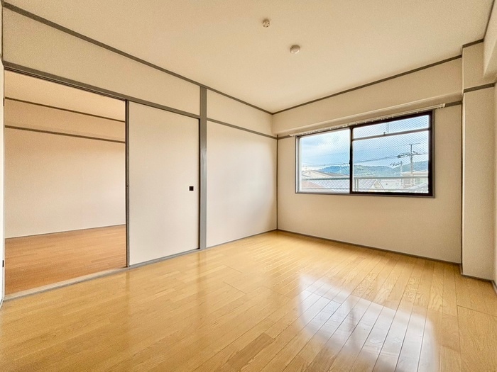 居室 メゾン竹生