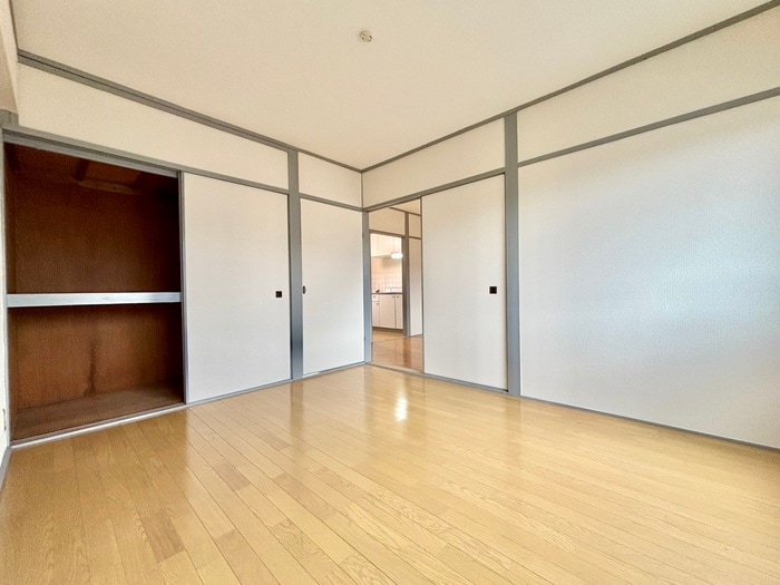 収納 メゾン竹生