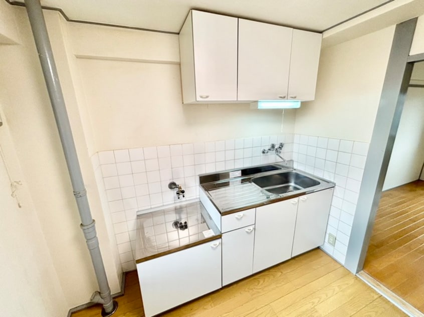 キッチン メゾン竹生