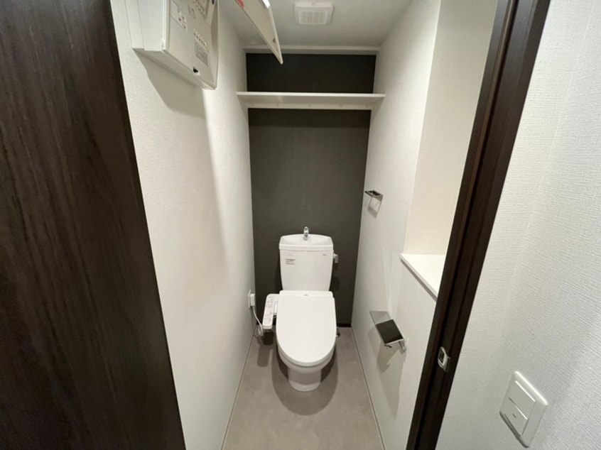 トイレ Ｆｌｅｕｒｉｒ