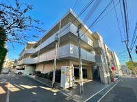 セントラルハイツ