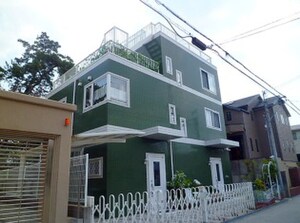 バディ－ハウス