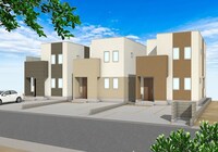 フジパレス戸建賃貸箕土路町３