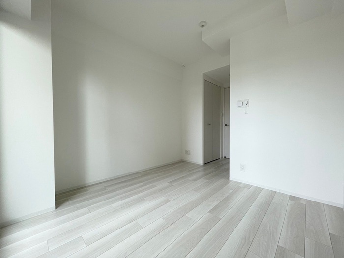 居室 ｴｽﾘｰﾄﾞ神戸大倉山ﾋﾙｽﾞ(613)