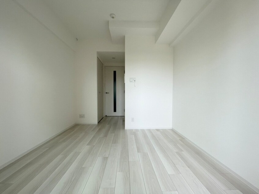 居室 ｴｽﾘｰﾄﾞ神戸大倉山ﾋﾙｽﾞ(613)