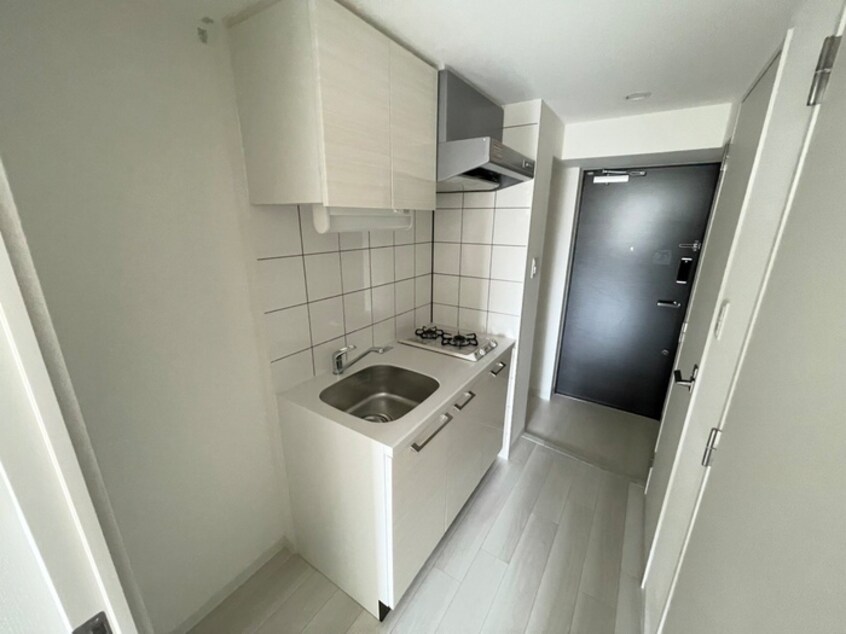 キッチン ｴｽﾘｰﾄﾞ神戸大倉山ﾋﾙｽﾞ(613)