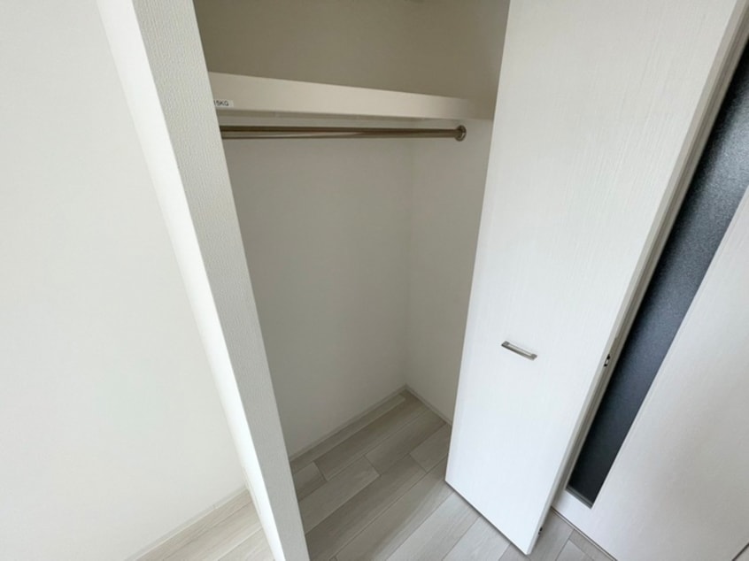 収納 ｴｽﾘｰﾄﾞ神戸大倉山ﾋﾙｽﾞ(613)