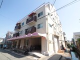 甲子園フラット