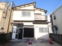 城陽市平川広田27-14貸家