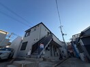 外観写真 コンフォール湊川