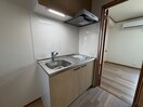 キッチン コンフォール湊川