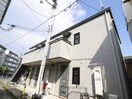 外観写真 コンフォール湊川
