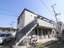 外観写真 コンフォール湊川