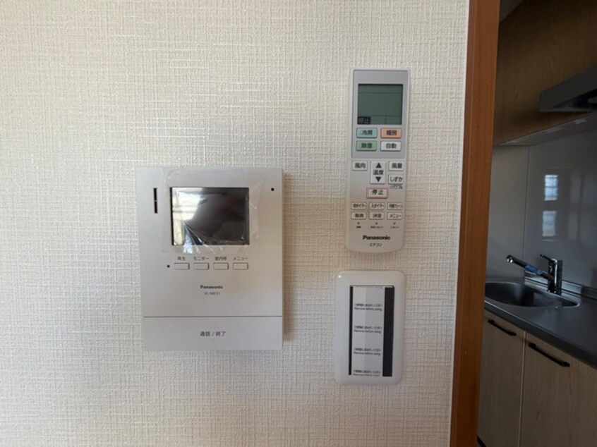 内観写真 コンフォール湊川