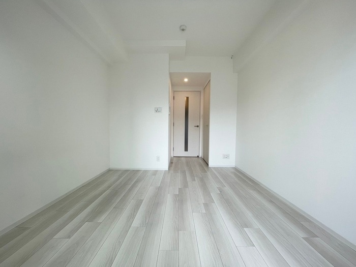 居室 ｴｽﾘｰﾄﾞ神戸大倉山ﾋﾙｽﾞ(1011)