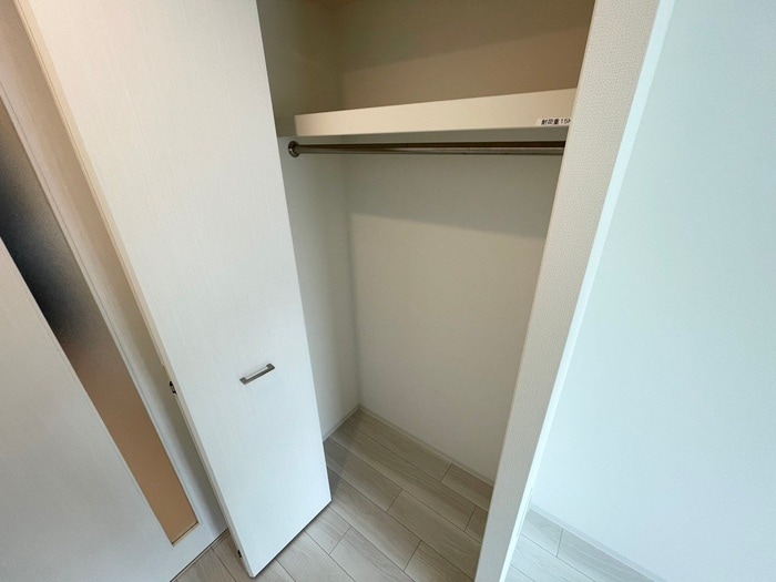 収納 ｴｽﾘｰﾄﾞ神戸大倉山ﾋﾙｽﾞ(1011)