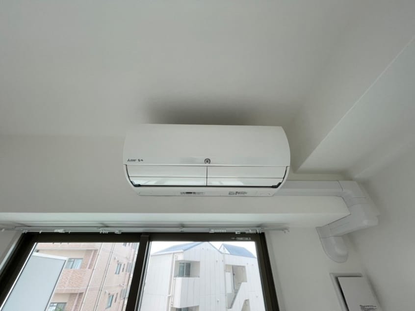 内観写真 ｴｽﾘｰﾄﾞ神戸大倉山ﾋﾙｽﾞ(1011)