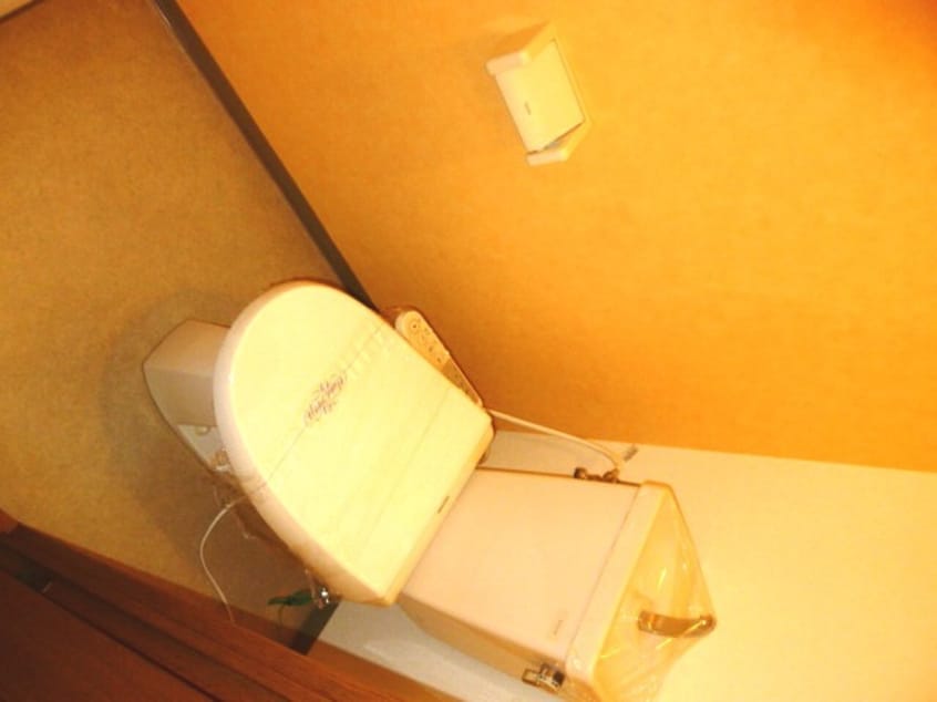 トイレ Ｒレジデンス平野