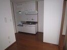 内観写真 フジパレス倉治