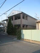 その他 フジパレス倉治