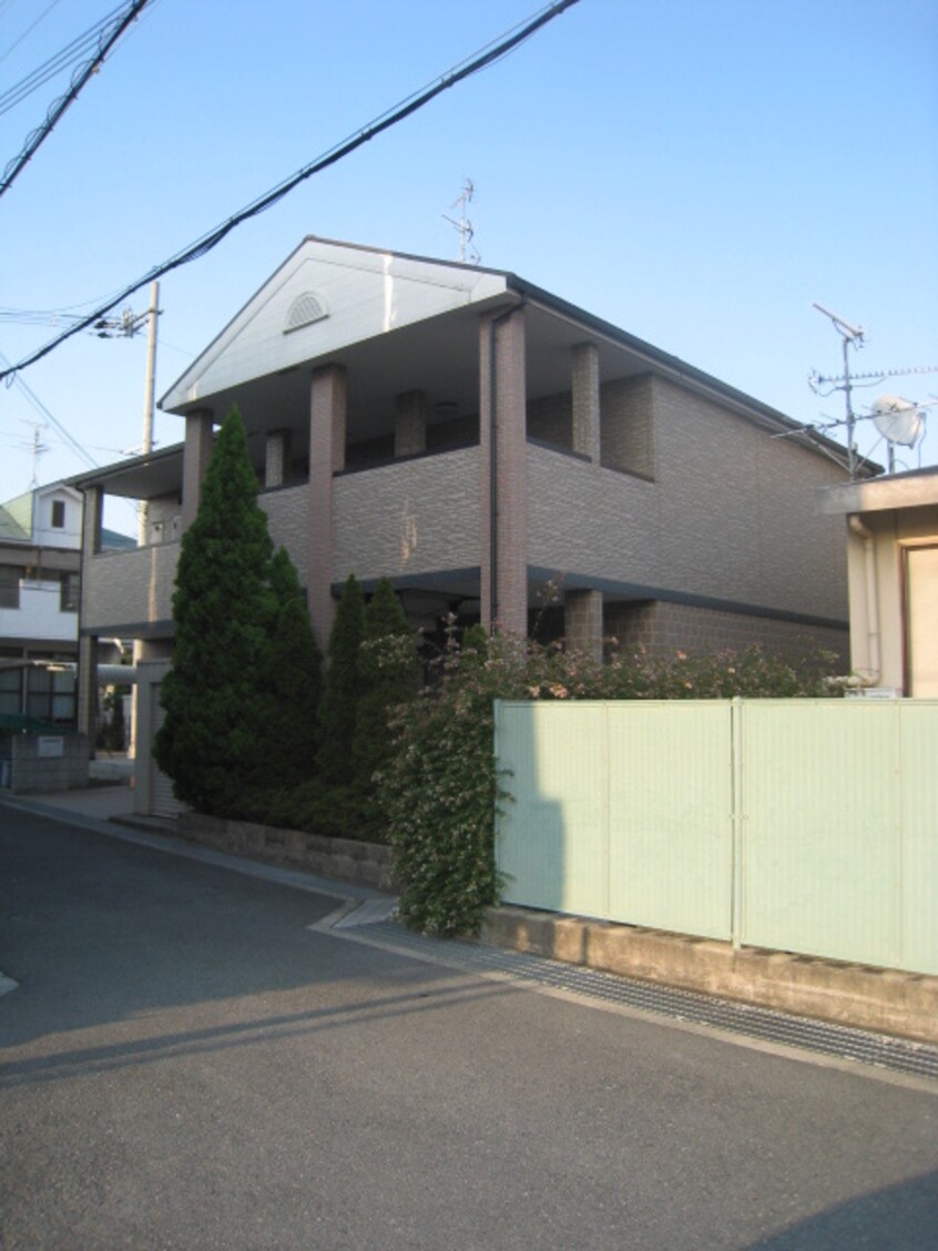 その他 フジパレス倉治