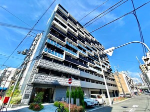 ﾌﾟﾚｻﾝｽ難波ｲﾝﾌｨﾆﾃｨ(509)