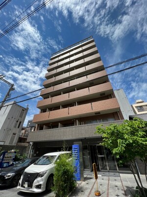 エステムコ－ト御所南Ⅱ(404)