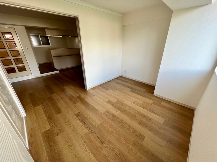 居室 エクリーズ桑津