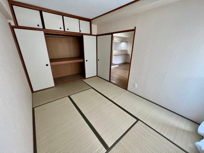 居室 エクリーズ桑津