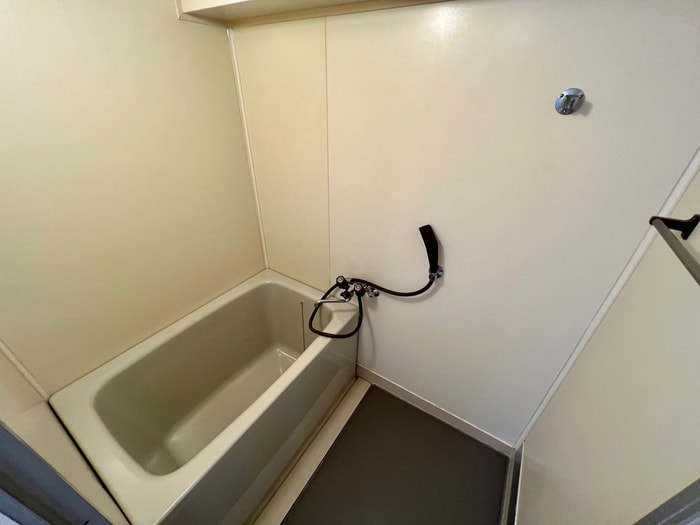 バス／シャワールーム等 エクリーズ桑津