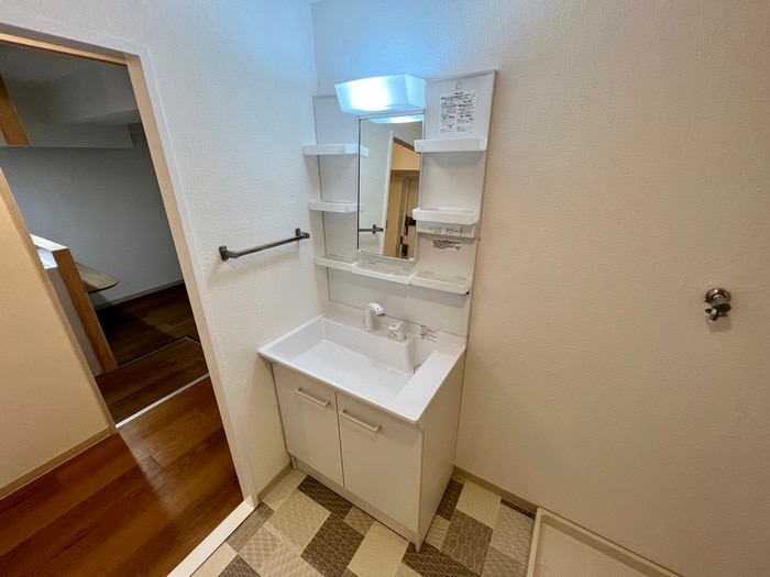 洗面 エクリーズ桑津