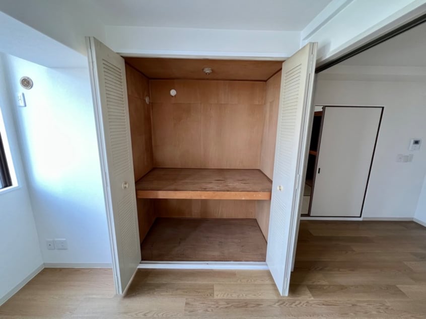 収納 エクリーズ桑津