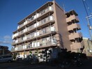 外観写真 第２毛利マンション
