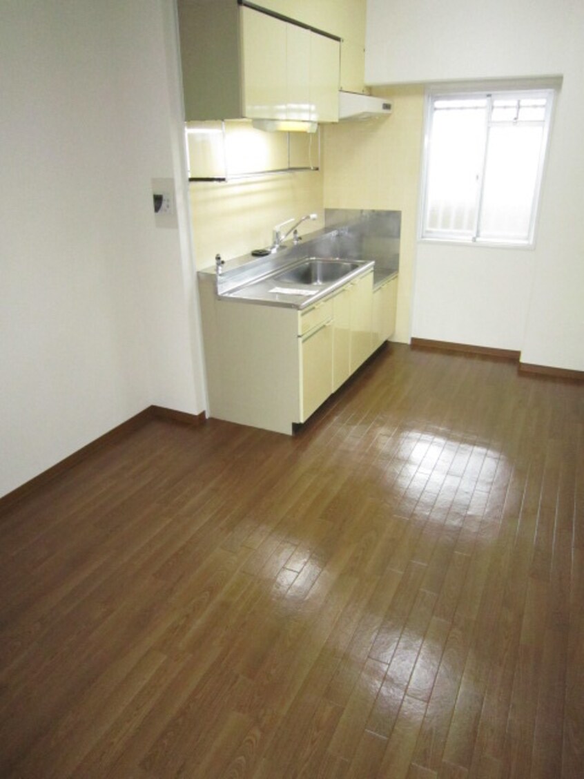 キッチン 第２毛利マンション