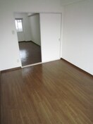 居室 第２毛利マンション
