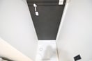 洗濯機置場 ジーイ－アン