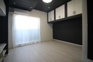 居室 ジーイ－アン