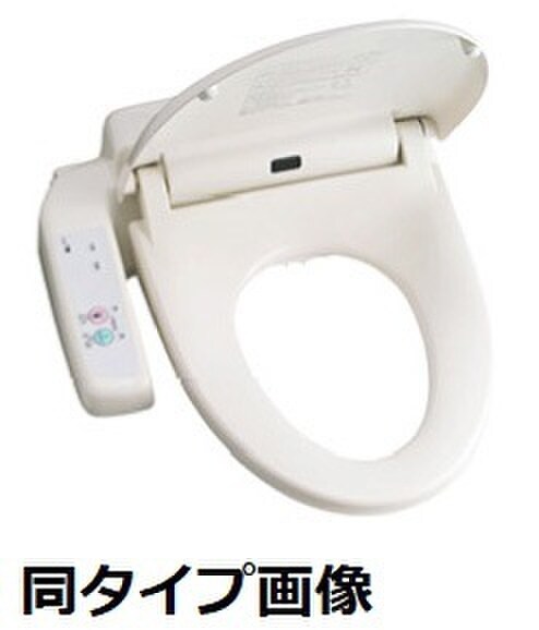 トイレ 仮)リバーサイドＷＨ