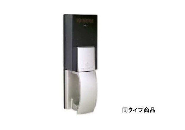 玄関 仮)リバーサイドＷＨ