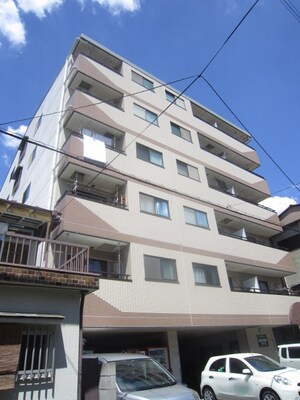 インマヌエル美章園